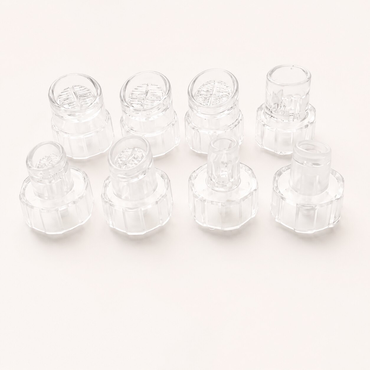 AquaFacial Aufsätze Set