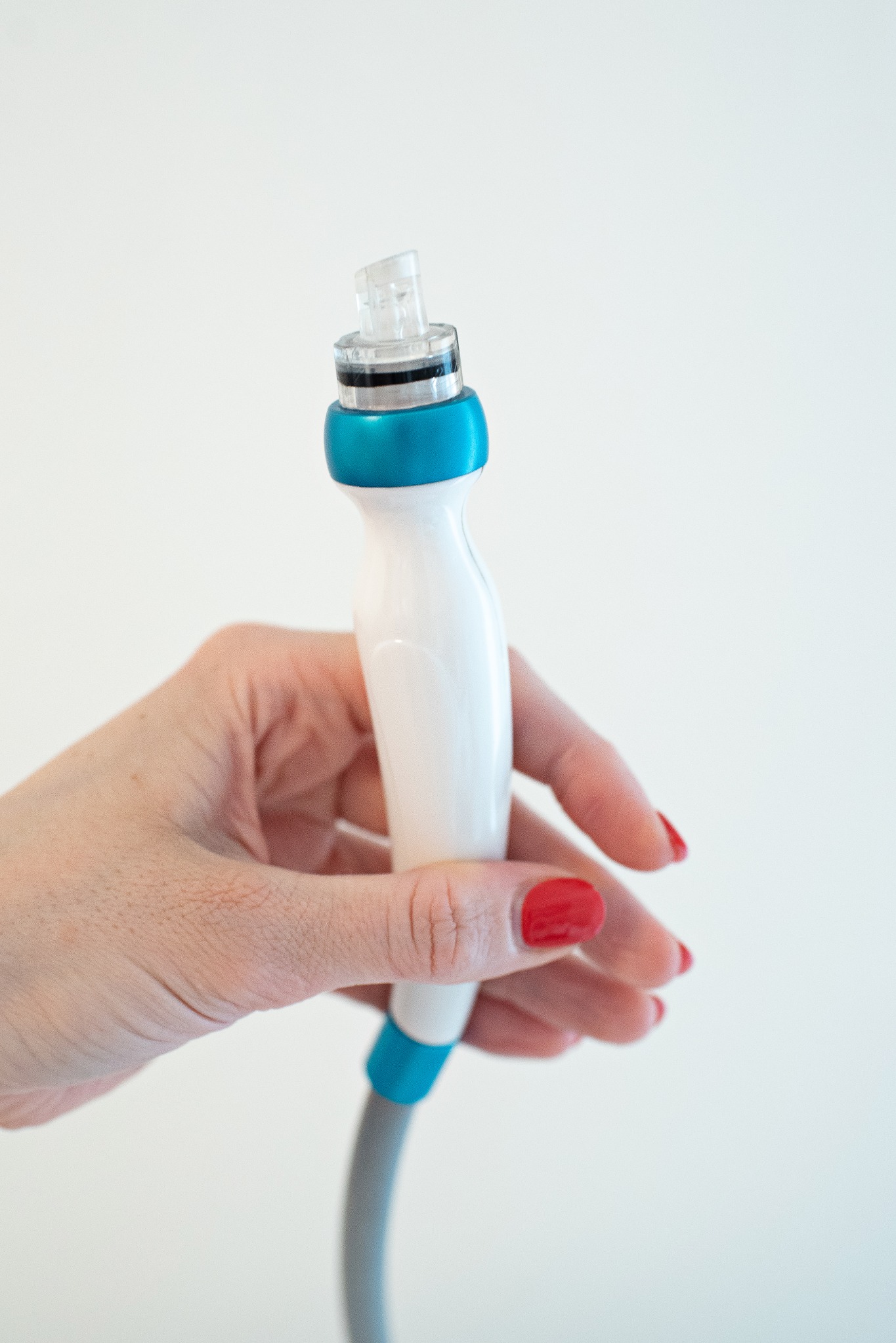 BeautyGlow AquaFacial Handstück