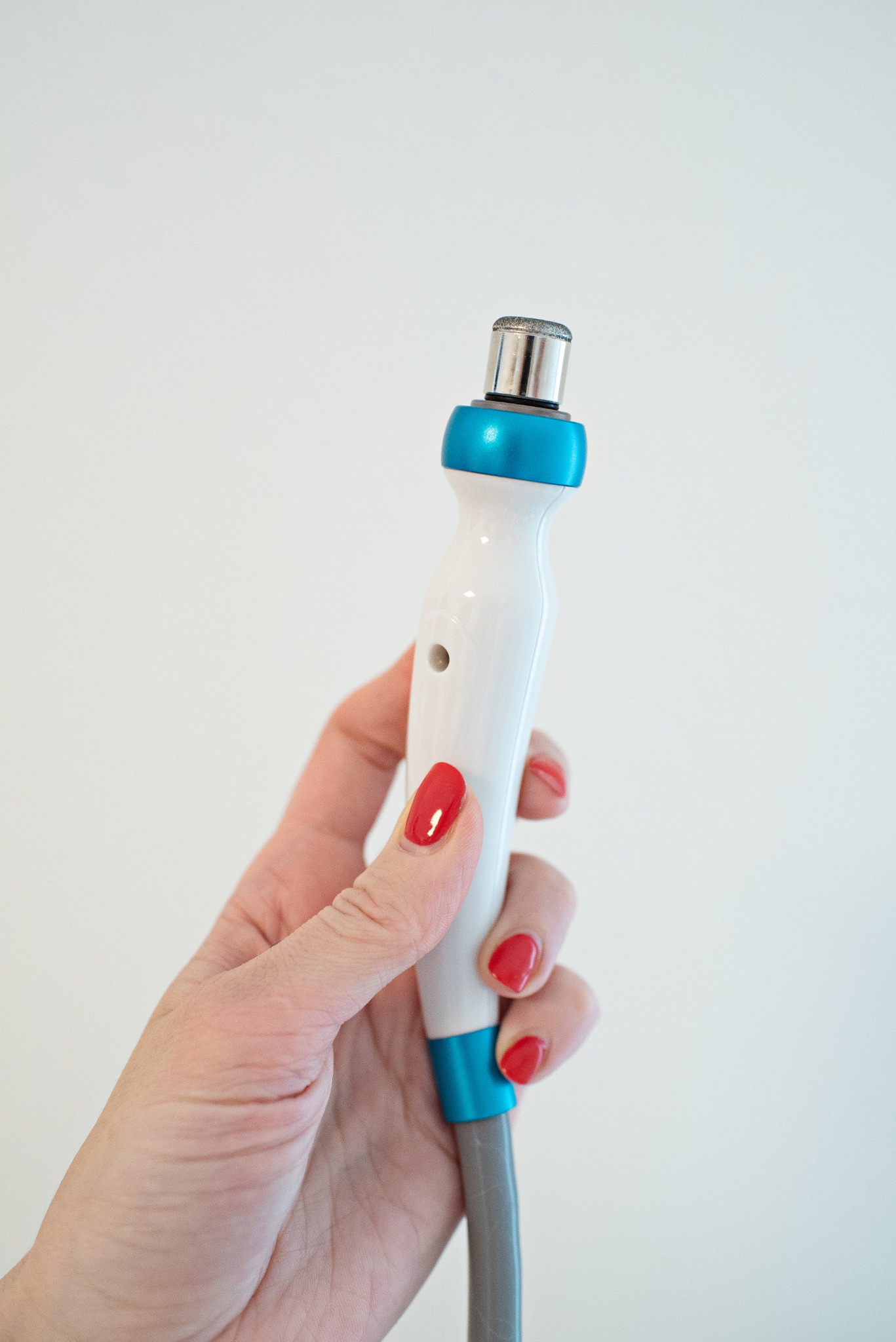 BeautyGlow Microdermabrasion Handstück