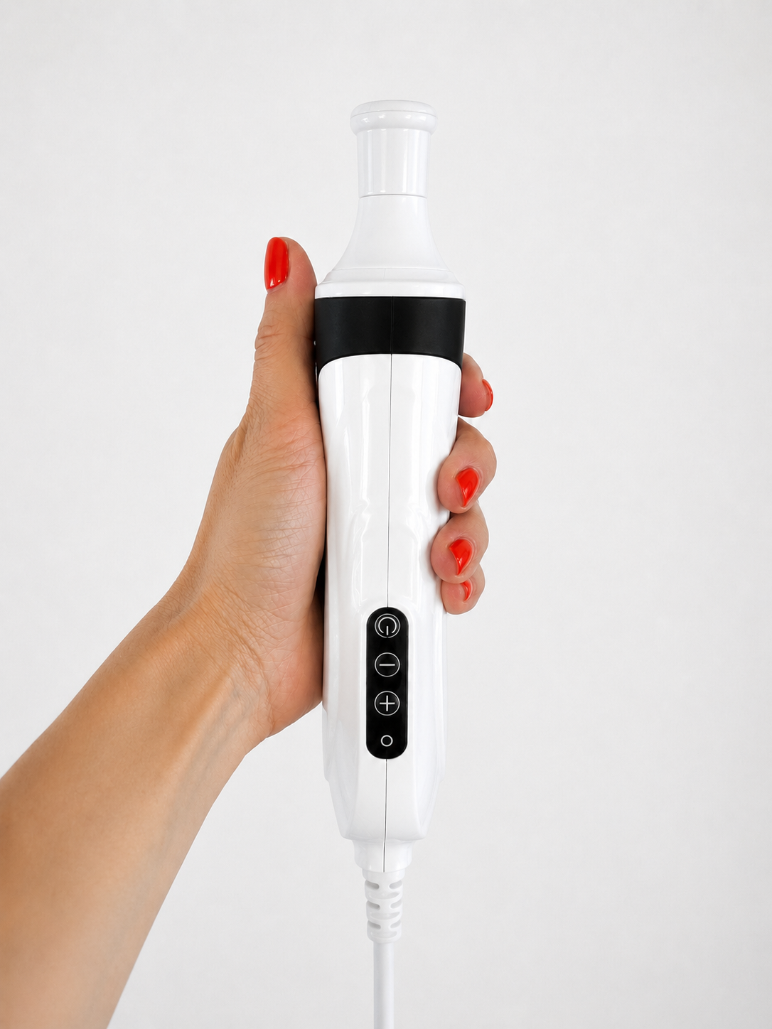 Hydréve Kaltplasma Handstück