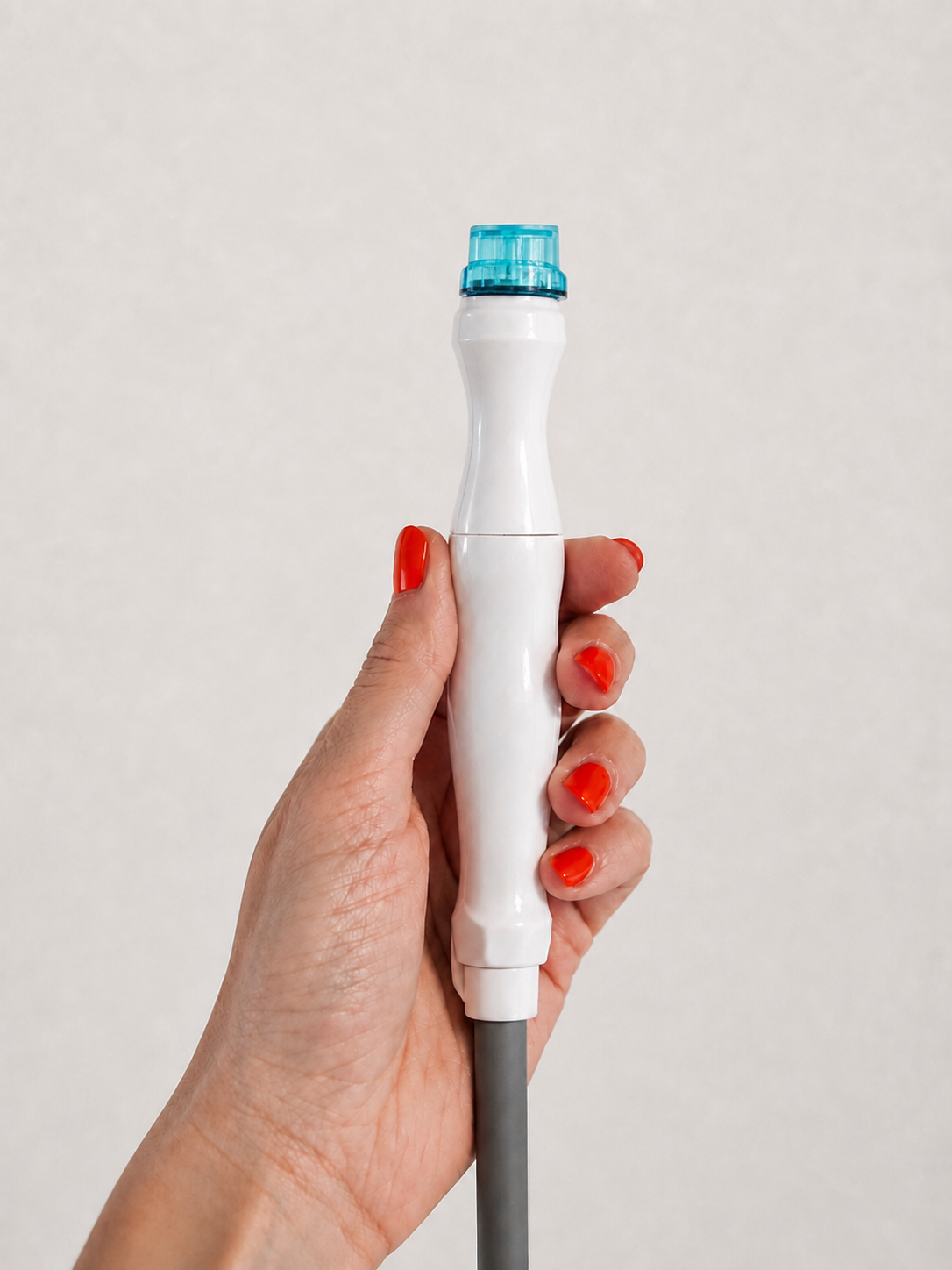 Hydréve Hydrodermabrasion Handstück