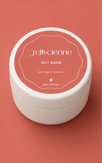 Jellyciénne Jelly Rouge