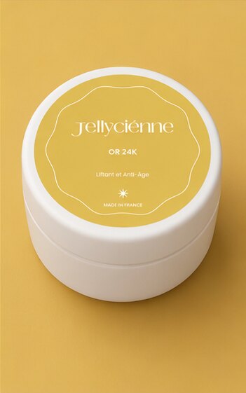 Jellyciénne OR 24K