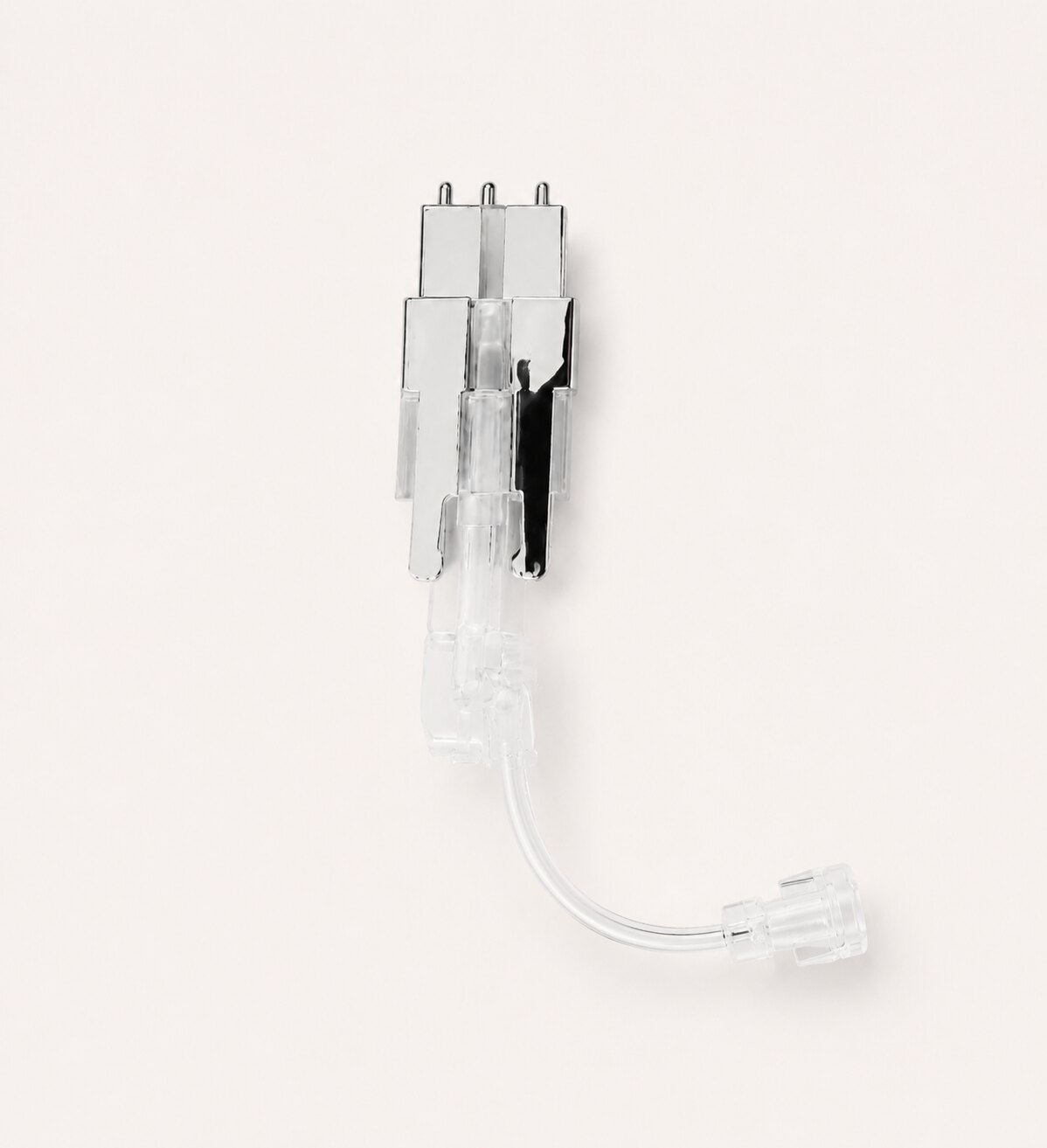 MesoVitae MicroChip für die Kopfhaut