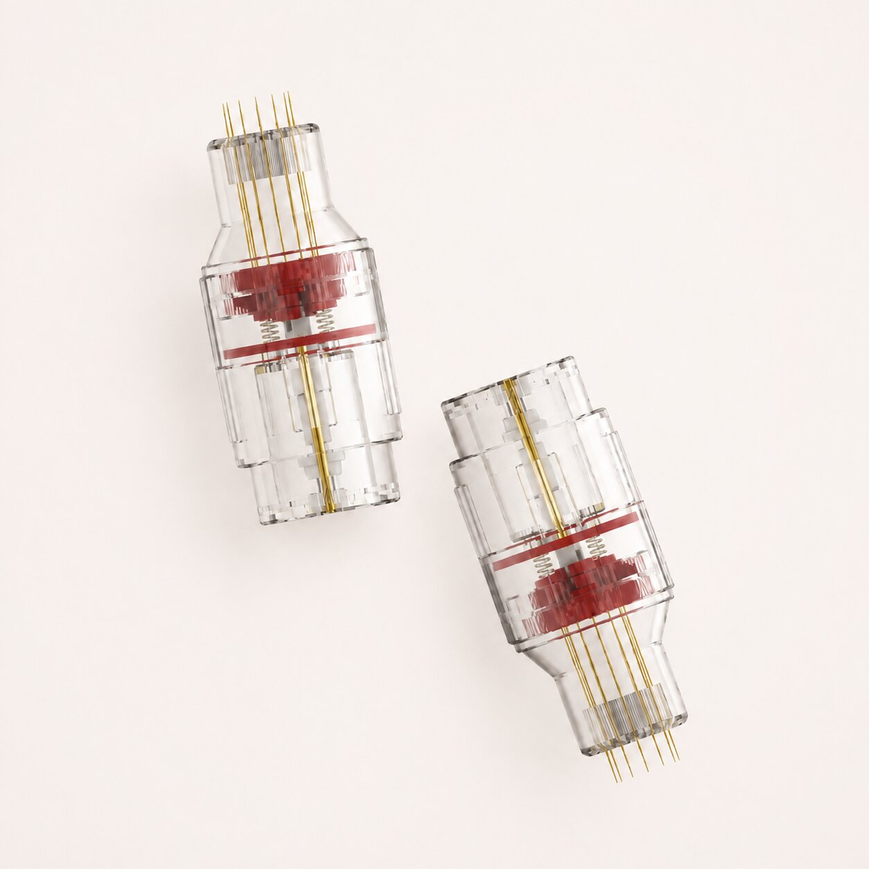 Nadelmodule für RM Star Microneedling
