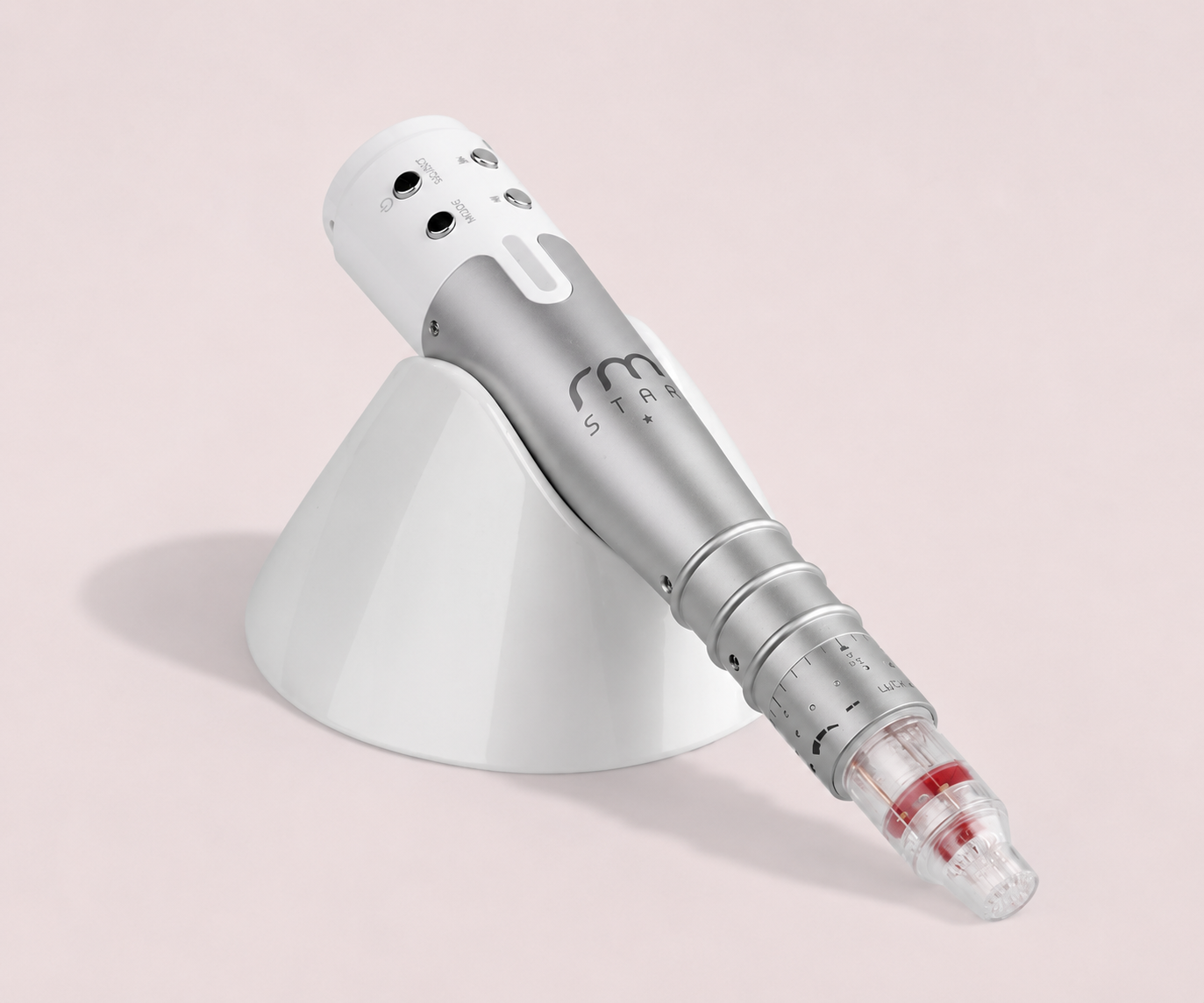 RM Star RF Microneedling Pen